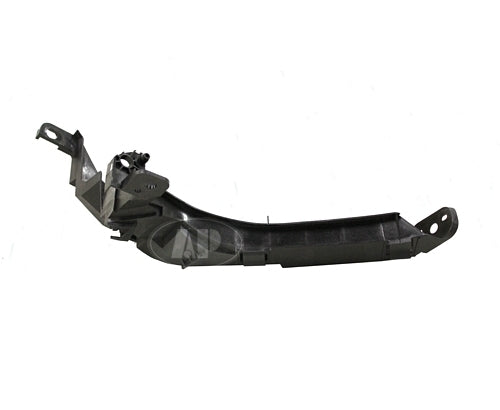 BUMPER FILLER FR LH PLASTIC