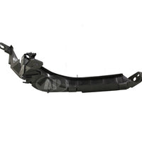 BUMPER FILLER FR LH PLASTIC