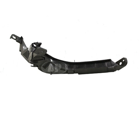 BUMPER FILLER FR LH PLASTIC