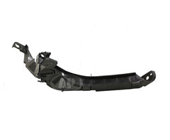 BUMPER FILLER FR LH PLASTIC