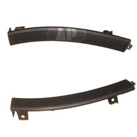 BUMPER FILLER GARNISH FR LH