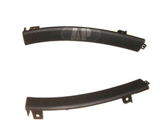 BUMPER FILLER GARNISH FR LH