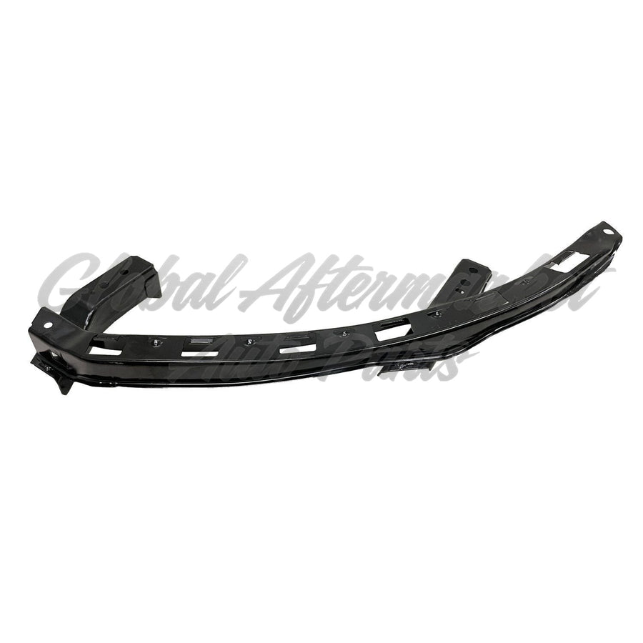 BUMPER BRACKET FR LH UPPER (BELOW HEAD LAMP)