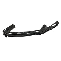 BUMPER BRACKET FR LH UPPER (BELOW HEAD LAMP)