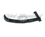 BUMPER FILLER FR RH — photo 1