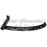 BUMPER FILLER FR RH — photo 5