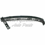 BUMPER FILLER FR RH — photo 1