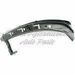 BUMPER FILLER FR RH — photo 3