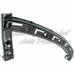 BUMPER FILLER FR RH — photo 4