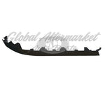 FILLER PANEL FR RH (PRIMED-BLACK) PLASTIC — photo 1