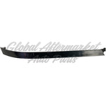 FILLER PANEL FR RH (PRIMED-BLACK) PLASTIC — photo 2