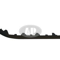 FILLER PANEL FR RH (PRIMED-BLACK) PLASTIC
