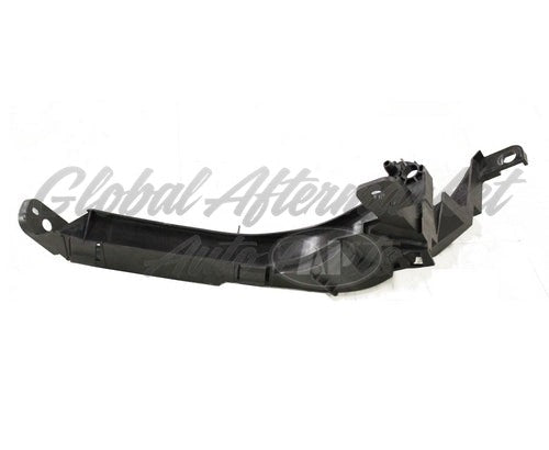 BUMPER FILLER FR RH PLASTIC