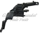 BUMPER FILLER FR RH PLASTIC — photo 3