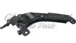 BUMPER FILLER FR RH PLASTIC — photo 4