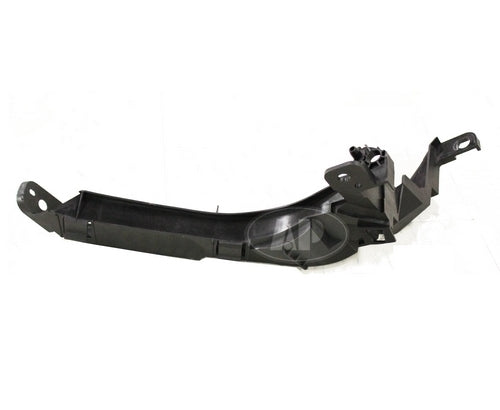 BUMPER FILLER FR RH PLASTIC