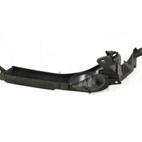 BUMPER FILLER FR RH PLASTIC