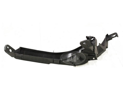 BUMPER FILLER FR RH PLASTIC