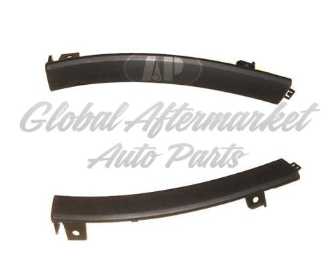 BUMPER FILLER GARNISH FR RH