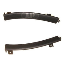 BUMPER FILLER GARNISH FR RH