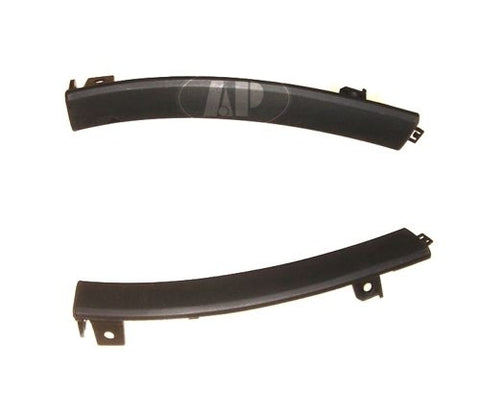 BUMPER FILLER GARNISH FR RH