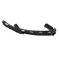 BUMPER BRACKET FR RH UPPER (BELOW HEAD LAMP)