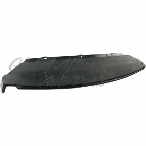 GRILLE LOWER AIR DEFLECTOR 1.5 TURBO EXCLUDE SI