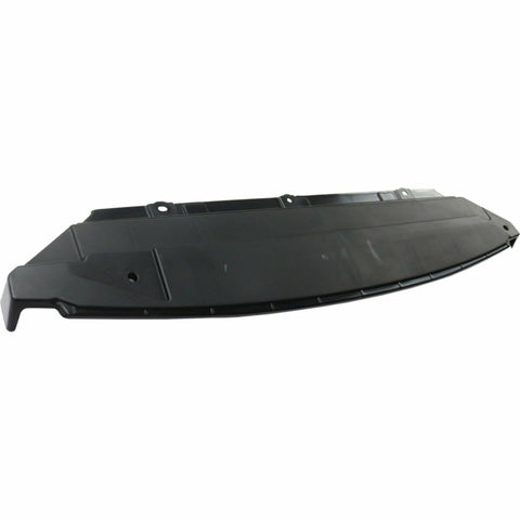 GRILLE LOWER AIR DEFLECTOR 1.5 TURBO EXCLUDE SI