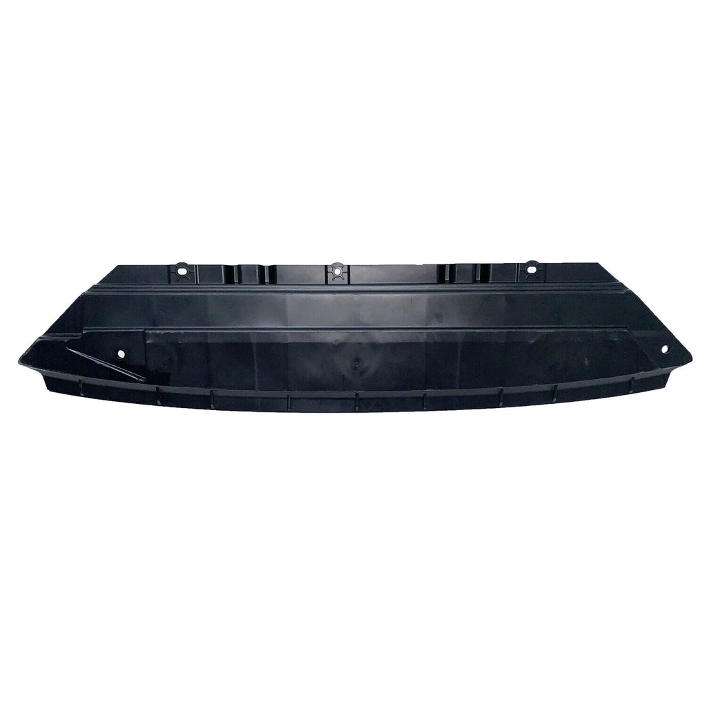 BUMPER AIR SHIELD FR LOWER FOR SI MODEL