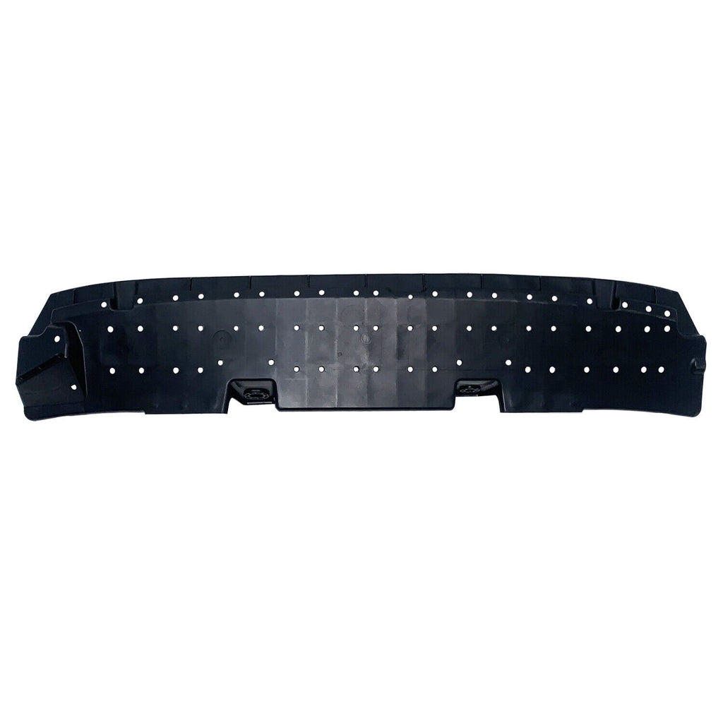 BUMPER AIR SHIELD FR EXCLUDE TYPE-R