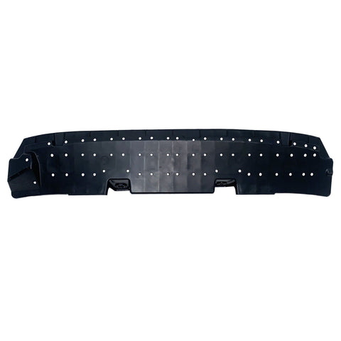 BUMPER AIR SHIELD FR EXCLUDE TYPE-R