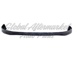 BUMPER FR SPOILER FOR SPORT MODELS — photo 1