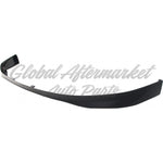 BUMPER FR SPOILER FOR SPORT MODELS — photo 3