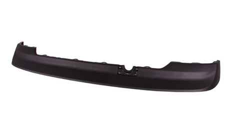 VALANCE FR CAPA
