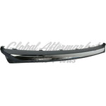 BUMPER LOWER MOULDING FR CHROME JAPAN — photo 2