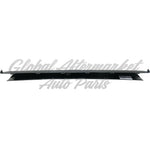 BUMPER LOWER MOULDING FR CHROME JAPAN — photo 4