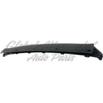 BUMPER LOWER MOULDING FR CHROME JAPAN — photo 5