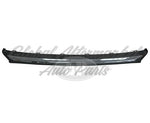 BUMPER LOWER MOULDING FR CHROME JAPAN — photo 1