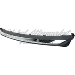 BUMPER LOWER MOULDING FR CHROME JAPAN — photo 3