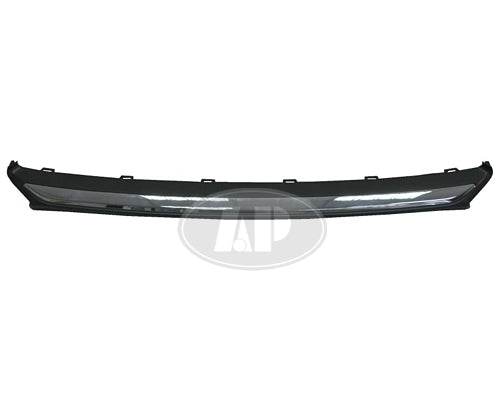 BUMPER LOWER MOULDING FR CHROME JAPAN