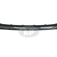 BUMPER LOWER MOULDING FR CHROME JAPAN