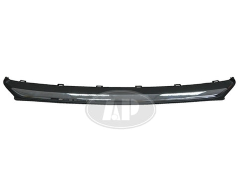 BUMPER LOWER MOULDING FR CHROME JAPAN