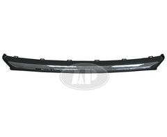 BUMPER LOWER MOULDING FR CHROME JAPAN