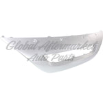 BUMPER LOWER MOULDING FR (SKID PLATE) SILVER EX/EX-L/SE/TOURING — photo 3