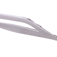 BUMPER LOWER MOULDING FR (SKID PLATE) SILVER EX/EX-L/SE/TOURING