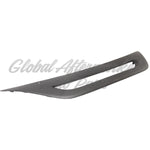 BUMPER LOWER MOULDING FR (SKID PLATE) TEXTURED LX MODEL — photo 2