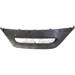 BUMPER LOWER MOULDING FR (SKID PLATE) TEXTURED LX MODEL — photo 4