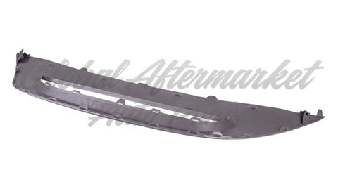 BUMPER LOWER MOULDING FR (SKID PLATE) TEXTURED LX MODEL