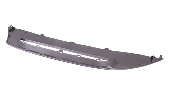 BUMPER LOWER MOULDING FR (SKID PLATE) TEXTURED LX MODEL
