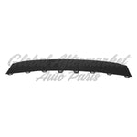 VALANCE FR TEXTURED BLACK — photo 3